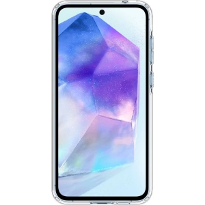 Hurtownia GSM - Etui Spigen Ultra Hybrid Samsung Galaxy A55 5G Crystal Clear - SPN3367 - {ean13} - Hurt