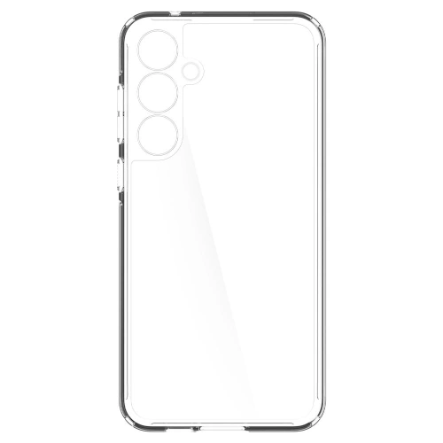Etui Spigen Ultra Hybrid Samsung Galaxy A55 5G Crystal Clear