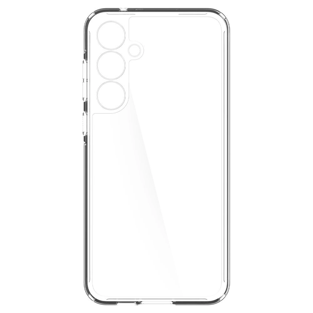 Hurtownia GSM - Case Spigen Ultra Hybrid Samsung Galaxy A55 5G Crystal Clear - SPN3367 - {ean13} - Hurt