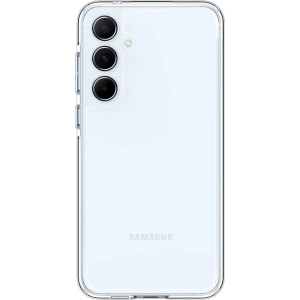 Hurtownia GSM - Etui Spigen Ultra Hybrid Samsung Galaxy A55 5G Crystal Clear - SPN3367 - {ean13} - Hurt
