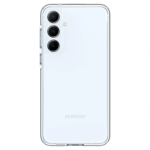 Etui Spigen Ultra Hybrid Samsung Galaxy A55 5G Crystal Clear