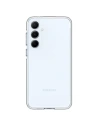 Hurtownia GSM - Etui Spigen Ultra Hybrid Samsung Galaxy A55 5G Crystal Clear - SPN3367 - {ean13} - Hurt