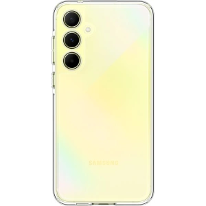 Hurtownia GSM - Etui Spigen Ultra Hybrid Samsung Galaxy A55 5G Crystal Clear - SPN3367 - {ean13} - Hurt