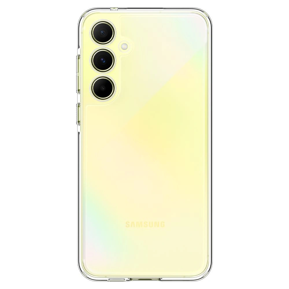 Hurtownia GSM - Etui Spigen Ultra Hybrid Samsung Galaxy A55 5G Átlátszó - SPN3367 - {ean13} - Hurt