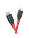 Hurtownia GSM - Kabel USB-C la Lightning BlitzWolf BW-CL1, PD 3.0, 3A 0,9m - BLZ184 - {ean13} - Hurt