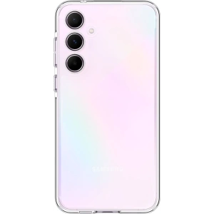 Hurtownia GSM - Etui Spigen Ultra Hybrid Samsung Galaxy A55 5G Crystal Clear - SPN3367 - {ean13} - Hurt