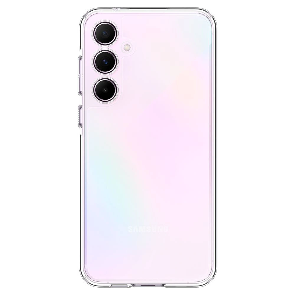 Hurtownia GSM - Case Spigen Ultra Hybrid Samsung Galaxy A55 5G Crystal Clear - SPN3367 - {ean13} - Hurt