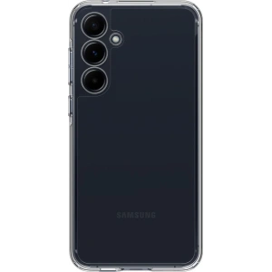 Hurtownia GSM - Etui Spigen Ultra Hybrid Samsung Galaxy A55 5G Crystal Clear - SPN3367 - {ean13} - Hurt
