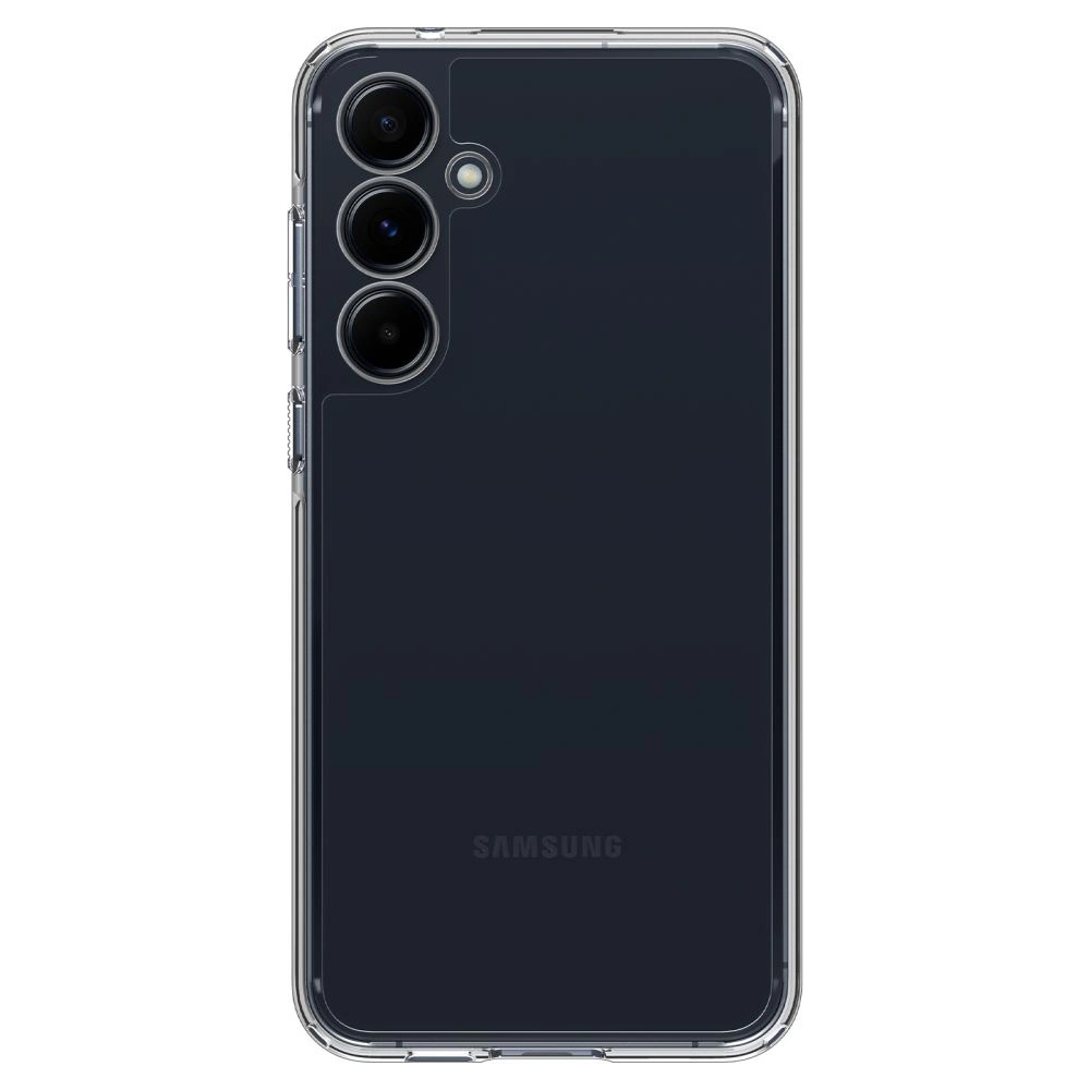 Hurtownia GSM - Case Spigen Ultra Hybrid Samsung Galaxy A55 5G Crystal Clear - SPN3367 - {ean13} - Hurt