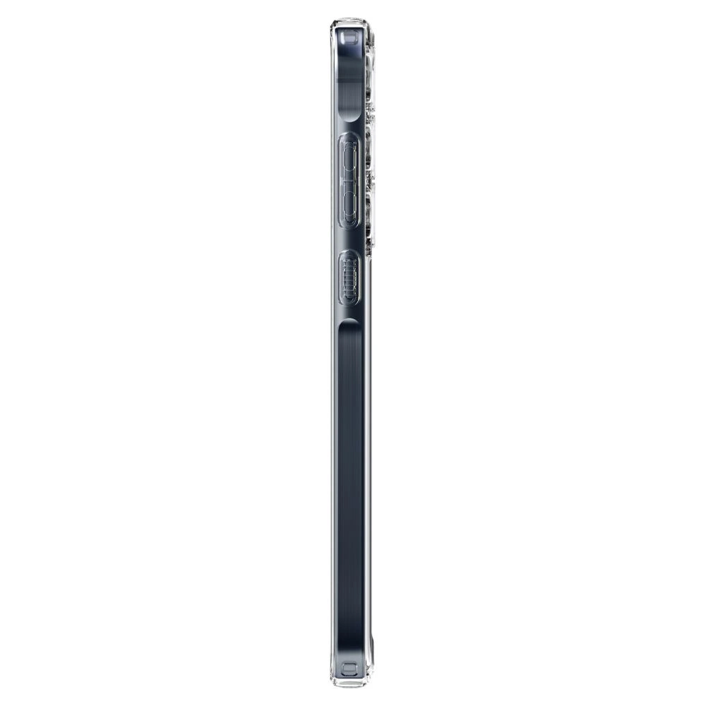 Hurtownia GSM - Case Spigen Ultra Hybrid Samsung Galaxy A55 5G Crystal Clear - SPN3367 - {ean13} - Hurt
