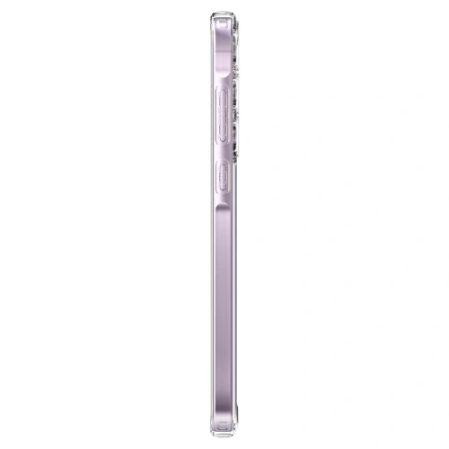 Etui Spigen Ultra Hybrid Samsung Galaxy A55 5G Crystal Clear