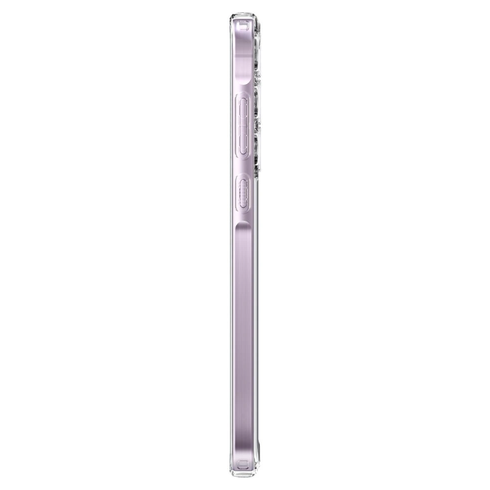 Hurtownia GSM - Case Spigen Ultra Hybrid Samsung Galaxy A55 5G Crystal Clear - SPN3367 - {ean13} - Hurt