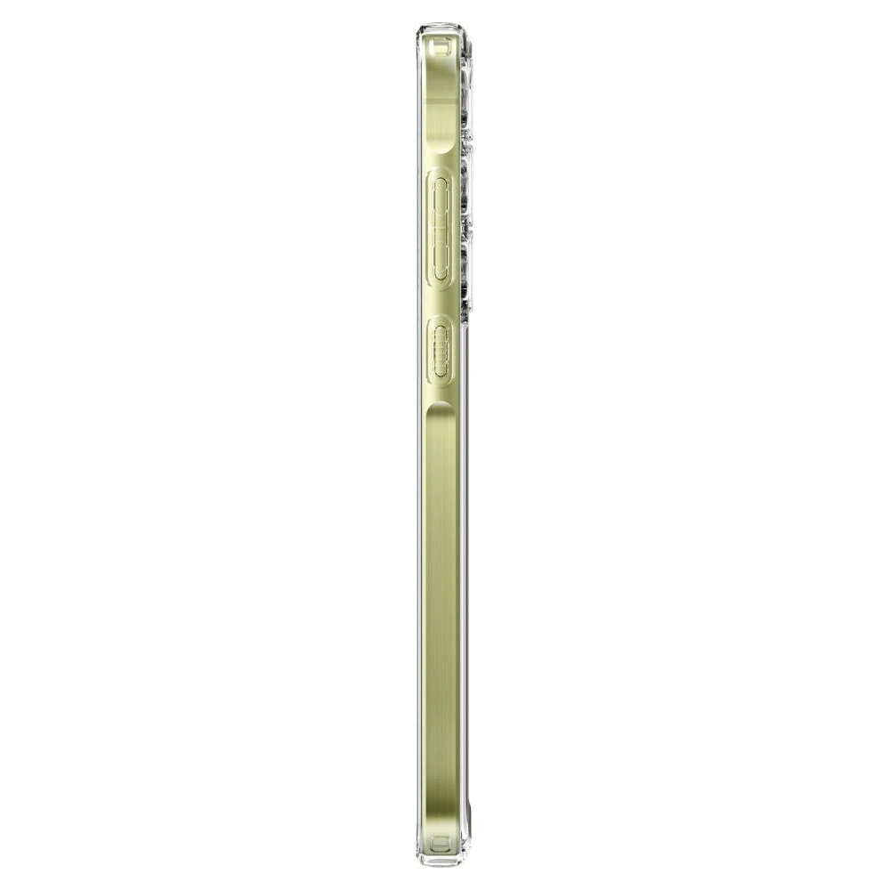Hurtownia GSM - Case Spigen Ultra Hybrid Samsung Galaxy A55 5G Crystal Clear - SPN3367 - {ean13} - Hurt