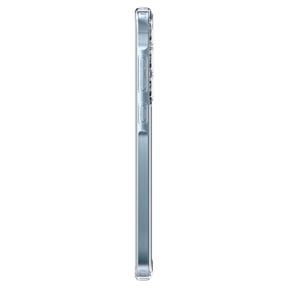 Hurtownia GSM - Case Spigen Ultra Hybrid Samsung Galaxy A55 5G Crystal Clear - SPN3367 - {ean13} - Hurt