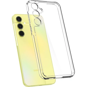 Hurtownia GSM - Etui Spigen Ultra Hybrid Samsung Galaxy A55 5G Crystal Clear - SPN3367 - {ean13} - Hurt