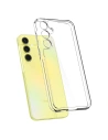 Hurtownia GSM - Etui Spigen Ultra Hybrid Samsung Galaxy A55 5G Crystal Clear - SPN3367 - {ean13} - Hurt