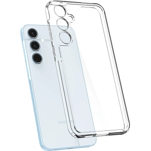 Hurtownia GSM - Etui Spigen Ultra Hybrid Samsung Galaxy A55 5G Crystal Clear - SPN3367 - {ean13} - Hurt