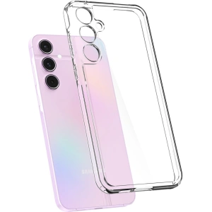 Hurtownia GSM - Etui Spigen Ultra Hybrid Samsung Galaxy A55 5G Crystal Clear - SPN3367 - {ean13} - Hurt