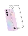 Hurtownia GSM - Etui Spigen Ultra Hybrid Samsung Galaxy A55 5G Crystal Clear - SPN3367 - {ean13} - Hurt