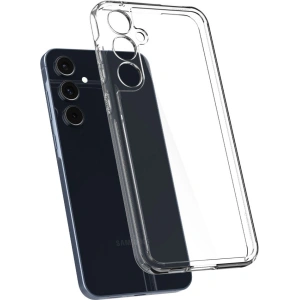 Hurtownia GSM - Etui Spigen Ultra Hybrid Samsung Galaxy A55 5G Crystal Clear - SPN3367 - {ean13} - Hurt