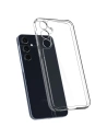 Hurtownia GSM - Case Spigen Ultra Hybrid Samsung Galaxy A55 5G Crystal Clear - SPN3367 - {ean13} - Hurt