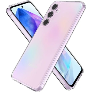 Hurtownia GSM - Etui Spigen Ultra Hybrid Samsung Galaxy A55 5G Crystal Clear - SPN3367 - {ean13} - Hurt