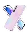 Hurtownia GSM - Etui Spigen Ultra Hybrid Samsung Galaxy A55 5G Crystal Clear - SPN3367 - {ean13} - Hurt