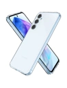 Hurtownia GSM - Etui Spigen Ultra Hybrid Samsung Galaxy A55 5G Crystal Clear - SPN3367 - {ean13} - Hurt
