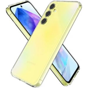 Hurtownia GSM - Etui Spigen Ultra Hybrid Samsung Galaxy A55 5G Crystal Clear - SPN3367 - {ean13} - Hurt
