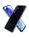 Hurtownia GSM - Etui Spigen Ultra Hybrid Samsung Galaxy A55 5G Crystal Clear - SPN3367 - {ean13} - Hurt