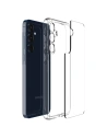 Hurtownia GSM - Etui Spigen Ultra Hybrid Samsung Galaxy A55 5G Crystal Clear - SPN3367 - {ean13} - Hurt