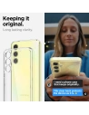 Hurtownia GSM - Etui Spigen Ultra Hybrid Samsung Galaxy A55 5G Crystal Clear - SPN3367 - {ean13} - Hurt