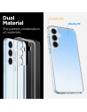 Hurtownia GSM - Case Spigen Ultra Hybrid Samsung Galaxy A55 5G Crystal Clear - SPN3367 - {ean13} - Hurt