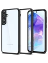 Etui Spigen Ultra Hybrid Samsung Galaxy A55 5G Matná Černá