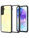 Hurtownia GSM - Etui Spigen Ultra Hybrid Samsung Galaxy A55 5G Matte Black - SPN3368 - {ean13} - Hurt
