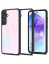 Hurtownia GSM - Case Spigen Ultra Hybrid Samsung Galaxy A55 5G Matte Schwarz - SPN3368 - {ean13} - Hurt