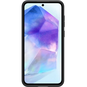 Hurtownia GSM - Etui Spigen Ultra Hybrid Samsung Galaxy A55 5G Negru Mat - SPN3368 - {ean13} - Hurt
