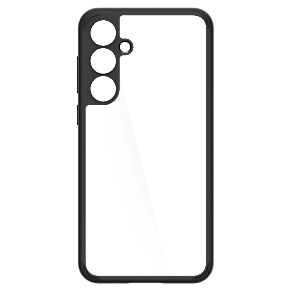 Hurtownia GSM - Case Spigen Ultra Hybrid Samsung Galaxy A55 5G Matte Schwarz - SPN3368 - {ean13} - Hurt