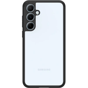 Hurtownia GSM - Etui Spigen Ultra Hybrid Samsung Galaxy A55 5G Matt Fekete - SPN3368 - {ean13} - Hurt