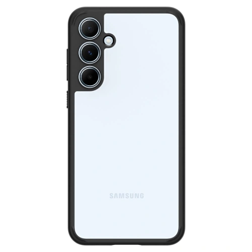 Etui Spigen Ultra Hybrid Samsung Galaxy A55 5G Matte Black