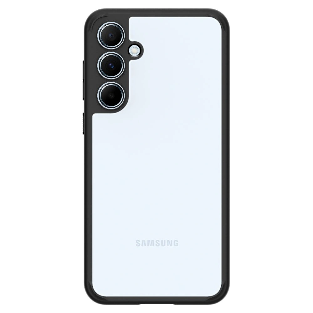 Hurtownia GSM - Case Spigen Ultra Hybrid Samsung Galaxy A55 5G Matte Schwarz - SPN3368 - {ean13} - Hurt
