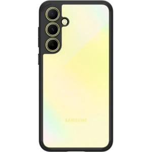 Hurtownia GSM - Etui Spigen Ultra Hybrid Samsung Galaxy A55 5G Negru Mat - SPN3368 - {ean13} - Hurt