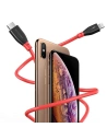 Wholesale USB-C to Lightning cable BlitzWolf BW-CL1, PD 3.0, 3A 0,9m - BLZ184 - {ean13} - Hurt