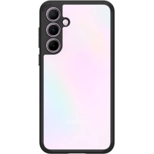 Hurtownia GSM - Etui Spigen Ultra Hybrid Samsung Galaxy A55 5G Negru Mat - SPN3368 - {ean13} - Hurt