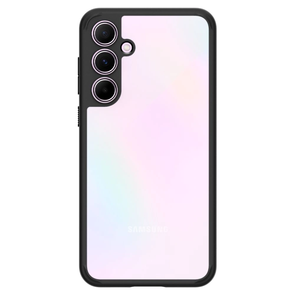 Hurtownia GSM - Case Spigen Ultra Hybrid Samsung Galaxy A55 5G Matte Schwarz - SPN3368 - {ean13} - Hurt