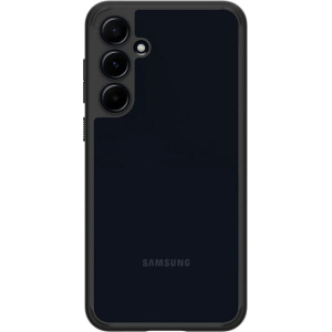 Hurtownia GSM - Etui Spigen Ultra Hybrid Samsung Galaxy A55 5G Negru Mat - SPN3368 - {ean13} - Hurt