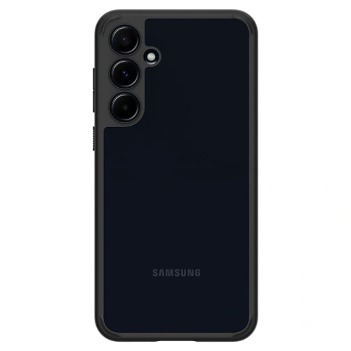 Etui Spigen Ultra Hybrid Samsung Galaxy A55 5G Matte Black