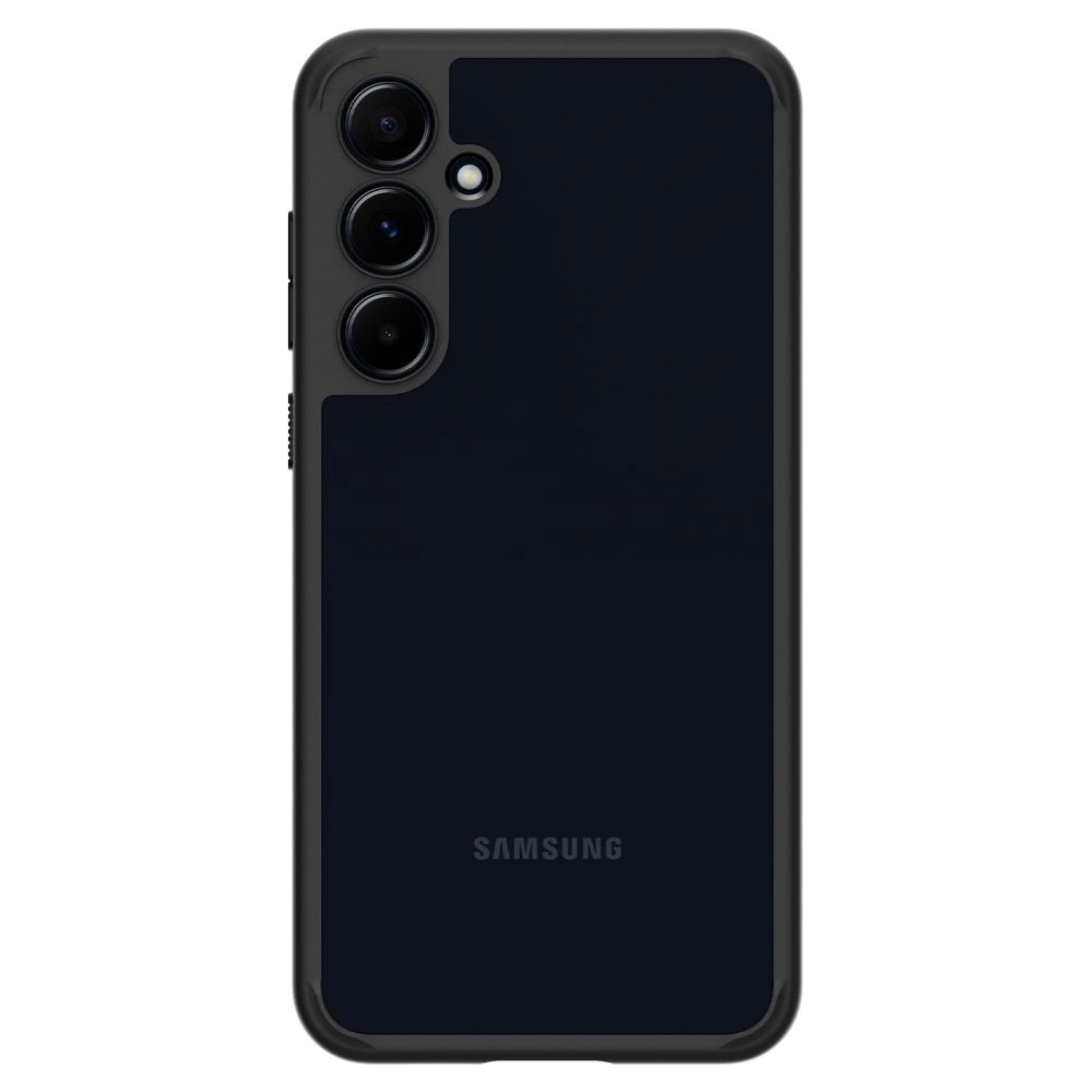 Hurtownia GSM - Etui Spigen Ultra Hybrid Samsung Galaxy A55 5G Matt Fekete - SPN3368 - {ean13} - Hurt