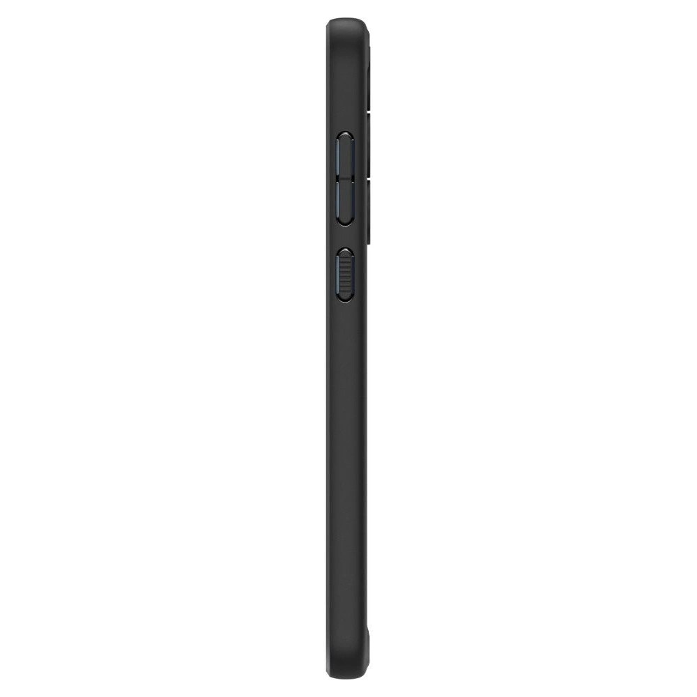 Hurtownia GSM - Etui Spigen Ultra Hybrid Samsung Galaxy A55 5G Matt Fekete - SPN3368 - {ean13} - Hurt