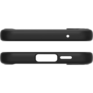 Hurtownia GSM - Etui Spigen Ultra Hybrid Samsung Galaxy A55 5G Negru Mat - SPN3368 - {ean13} - Hurt